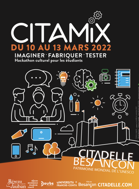 Citamix 2022