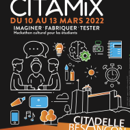 Citamix 2022