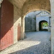 Citadelle de Blaye (c)Réseau Vauban