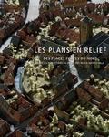 Les plans en relief des places fortes du Nord dans les collections du Palais des beaux-arts de Lille