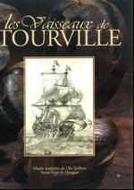 Les vaisseaux de Tourville