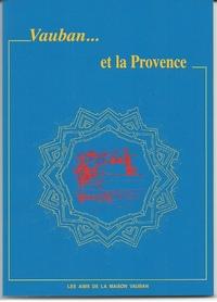 Vauban et la Provence