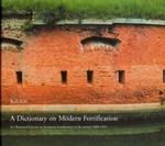 A Dictionary on Modern Fortification
