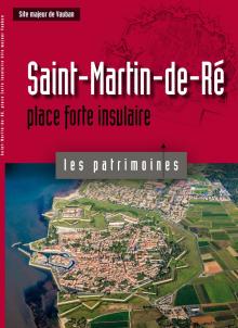 Saint-Martin-de-Ré, place forte insulaire